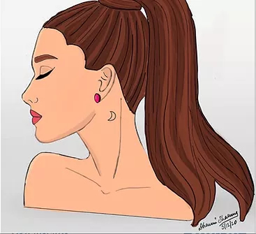 ARIANA GRANDE