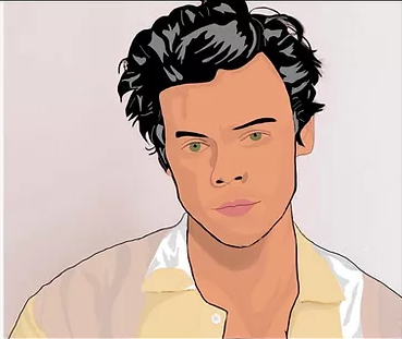 HARRY STYLES