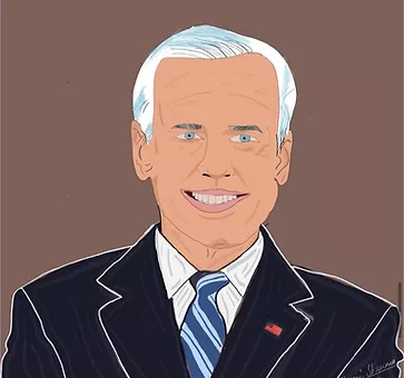 JOE BIDEN