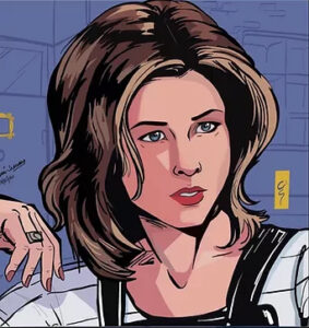 RACHEL GREEN