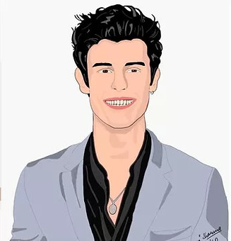 SHAWN MENDES
